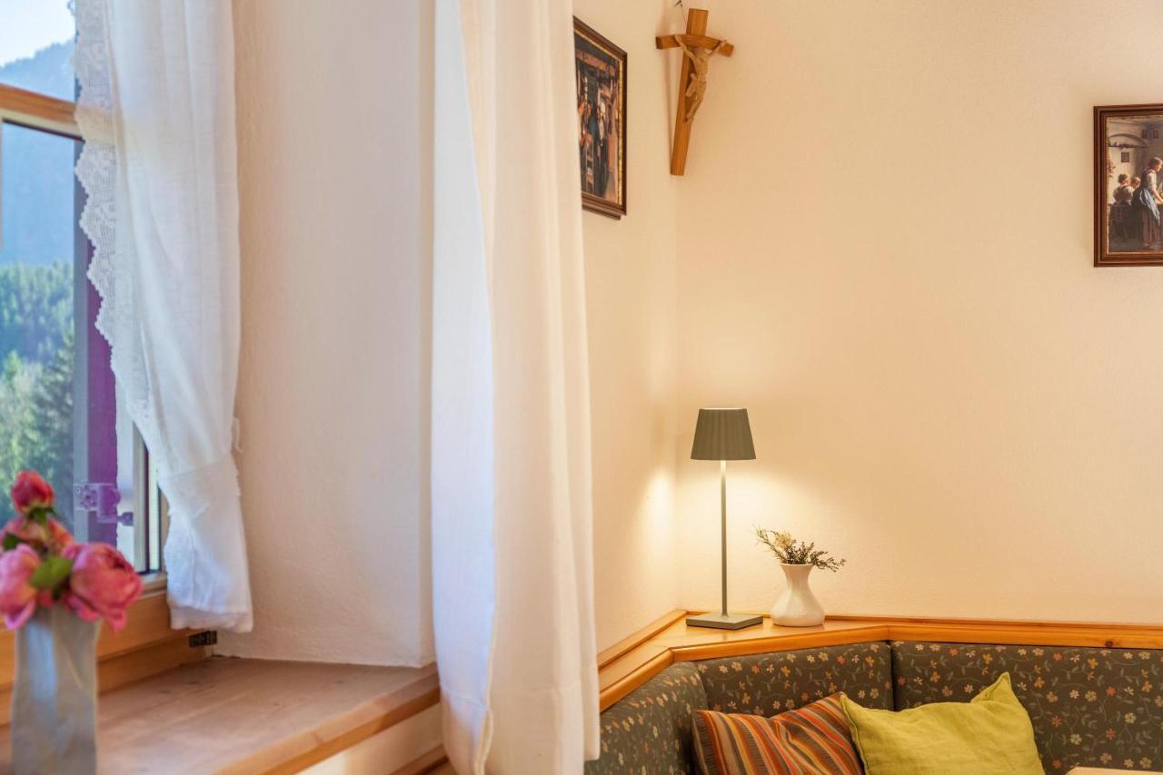 Ferienwohnung Guffertblick ยาเคอเนา ภายนอก รูปภาพ
