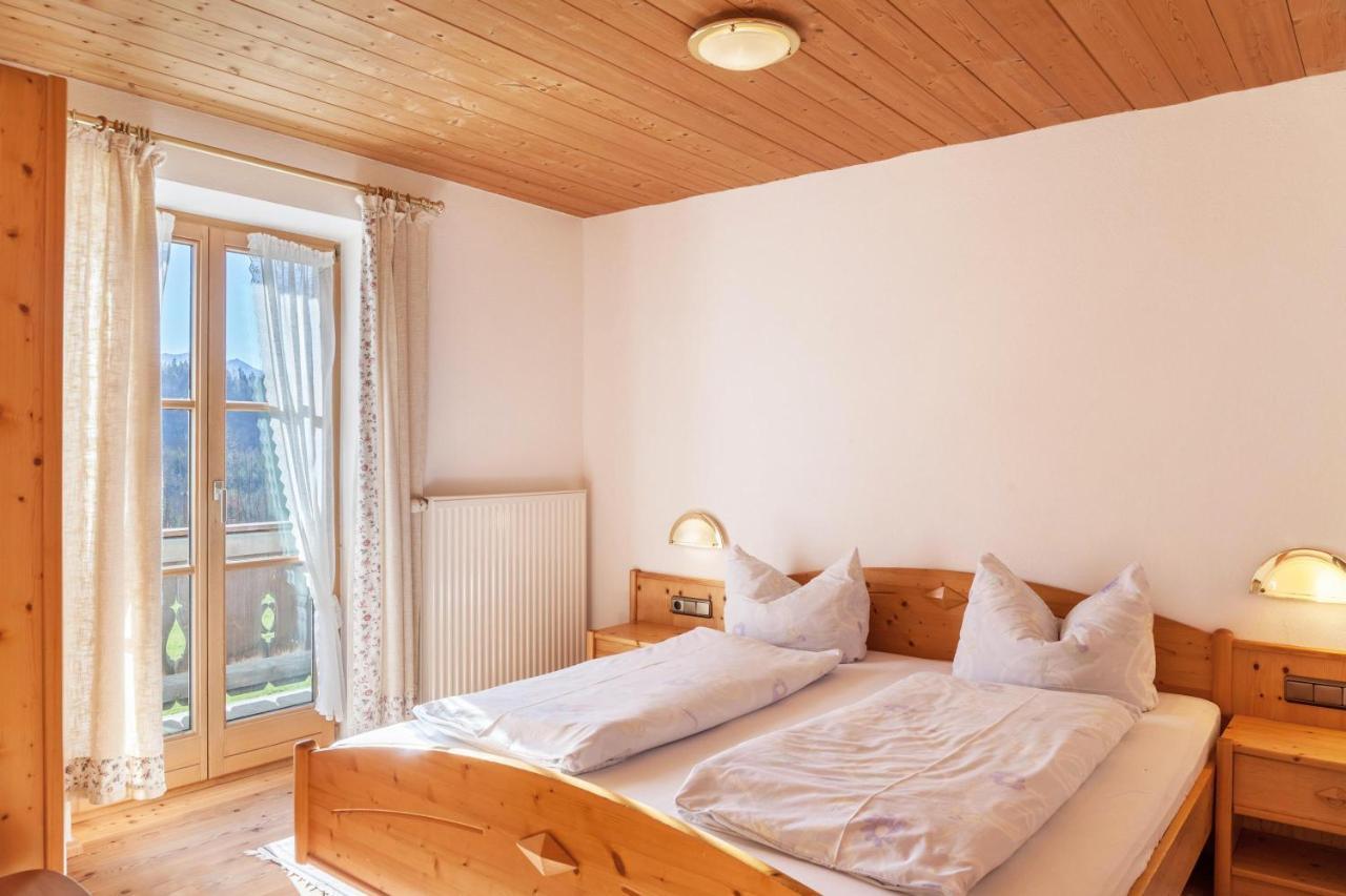 Ferienwohnung Guffertblick ยาเคอเนา ภายนอก รูปภาพ