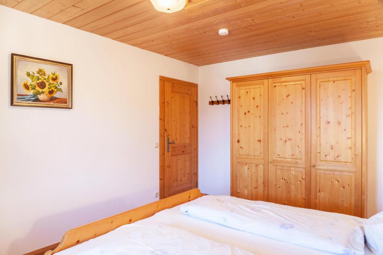 Ferienwohnung Guffertblick ยาเคอเนา ภายนอก รูปภาพ
