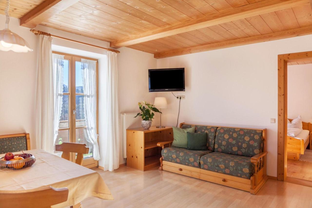 Ferienwohnung Guffertblick ยาเคอเนา ภายนอก รูปภาพ