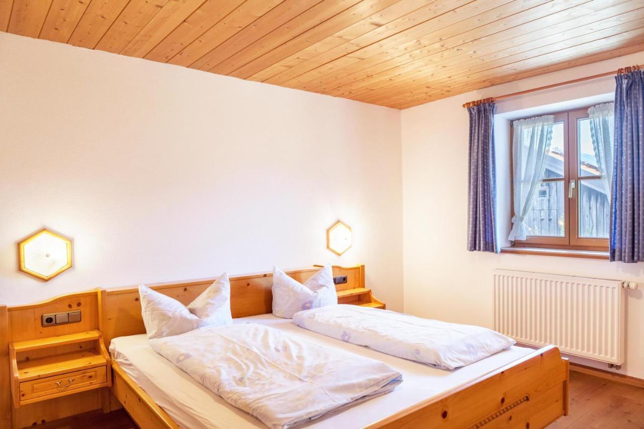 Ferienwohnung Guffertblick ยาเคอเนา ภายนอก รูปภาพ