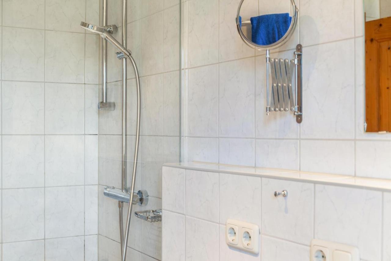 Ferienwohnung Guffertblick ยาเคอเนา ภายนอก รูปภาพ