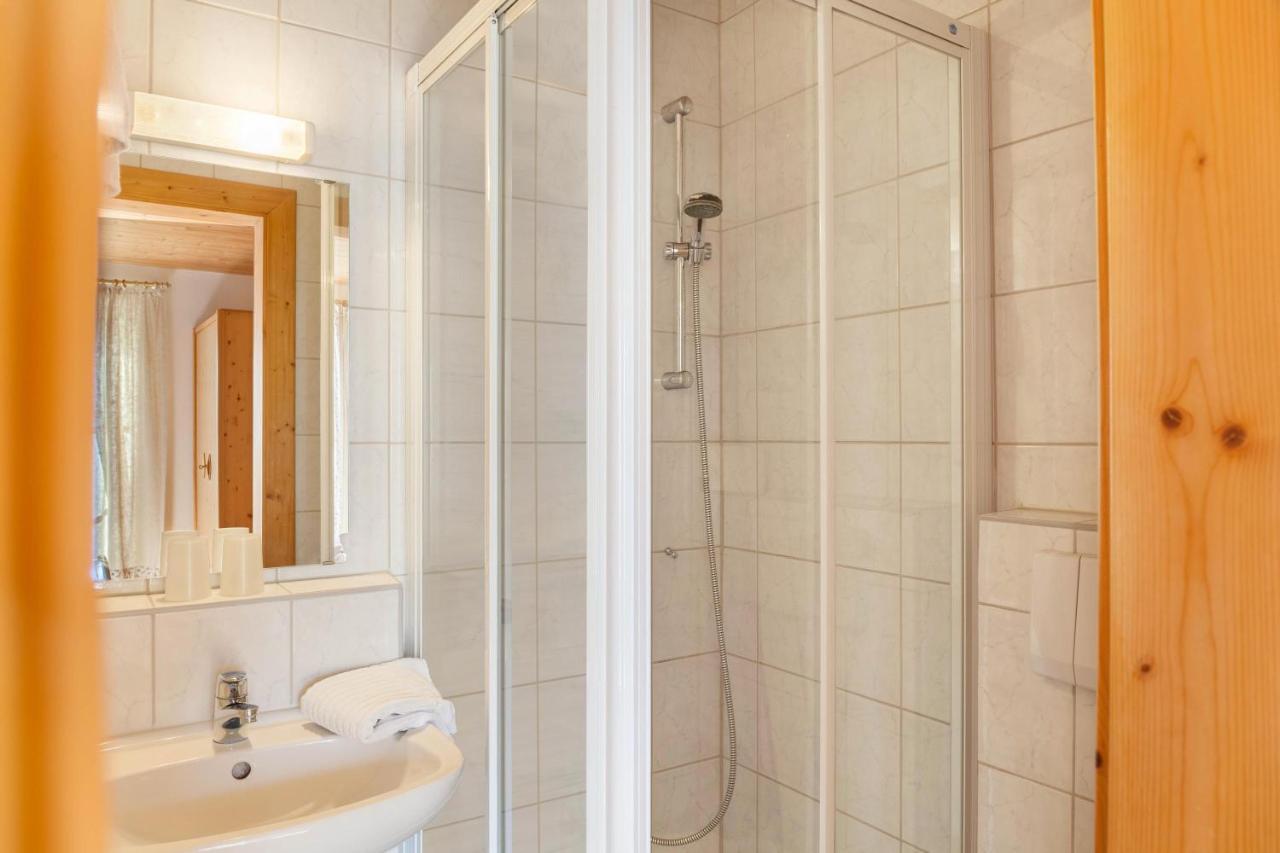 Ferienwohnung Guffertblick ยาเคอเนา ภายนอก รูปภาพ