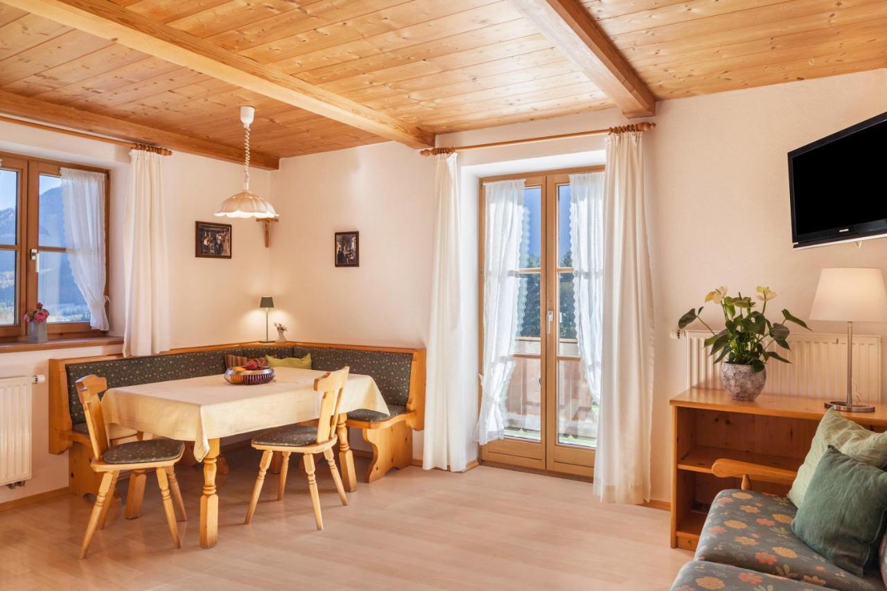 Ferienwohnung Guffertblick ยาเคอเนา ภายนอก รูปภาพ