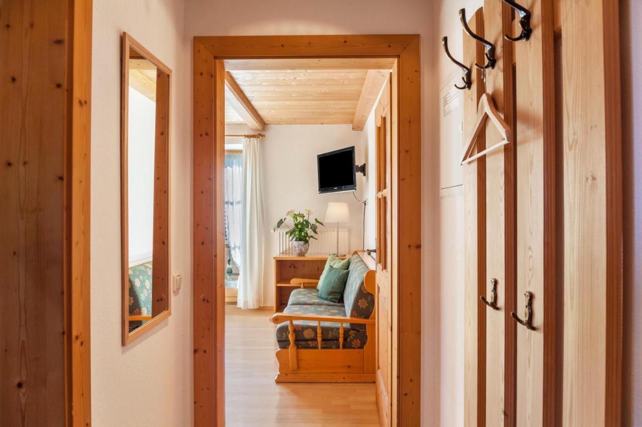 Ferienwohnung Guffertblick ยาเคอเนา ภายนอก รูปภาพ