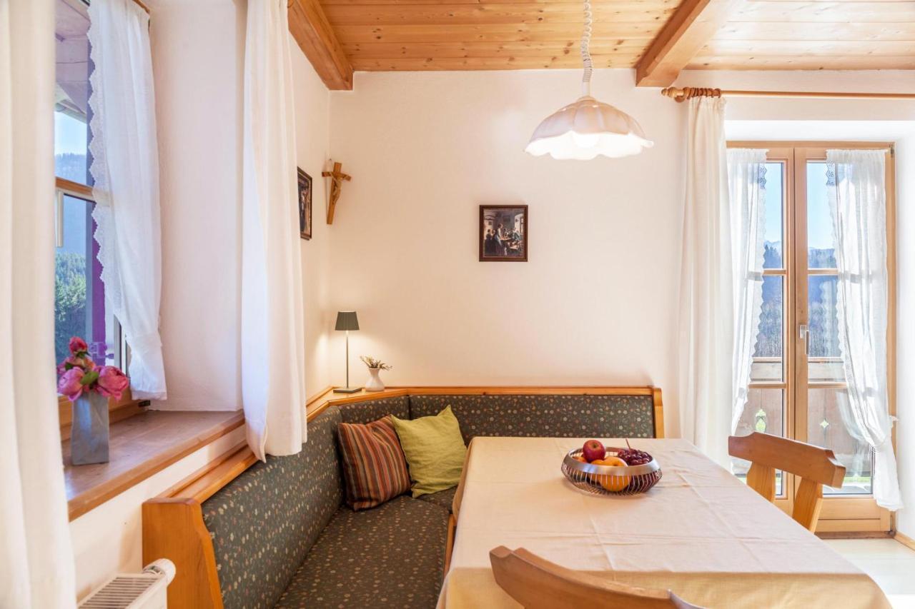 Ferienwohnung Guffertblick ยาเคอเนา ภายนอก รูปภาพ