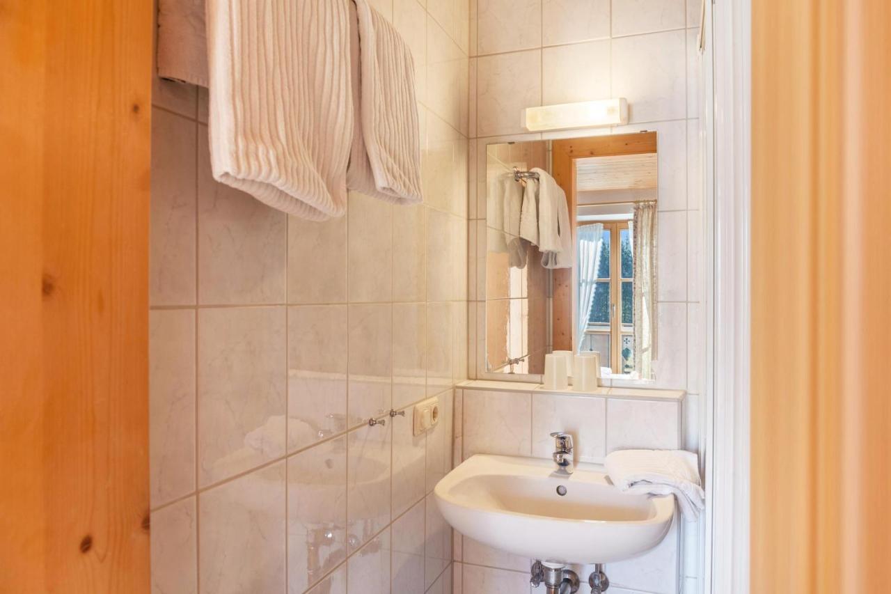 Ferienwohnung Guffertblick ยาเคอเนา ภายนอก รูปภาพ