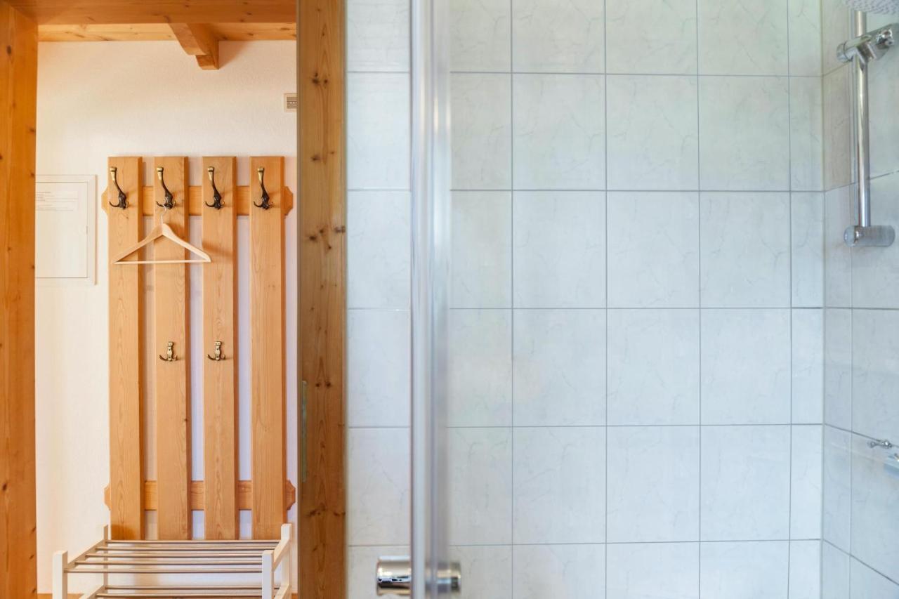 Ferienwohnung Guffertblick ยาเคอเนา ภายนอก รูปภาพ