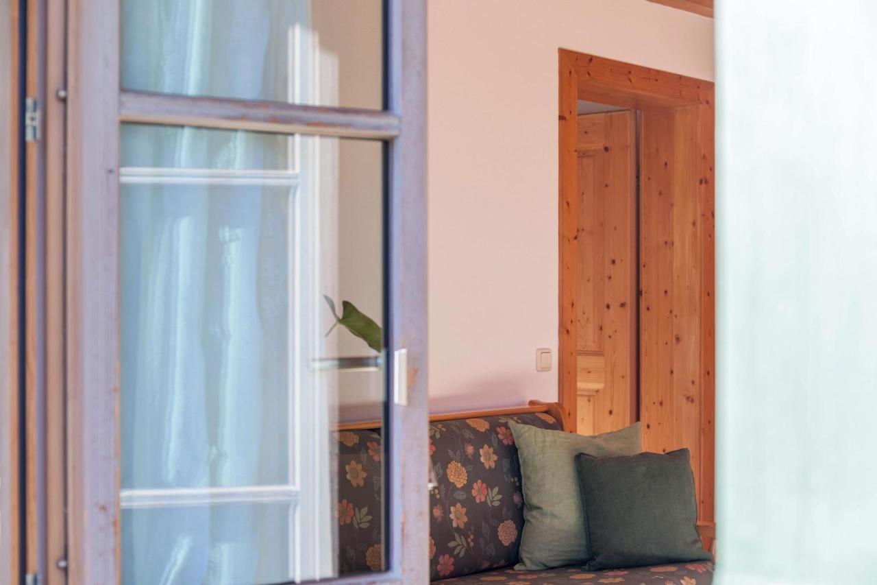 Ferienwohnung Guffertblick ยาเคอเนา ภายนอก รูปภาพ