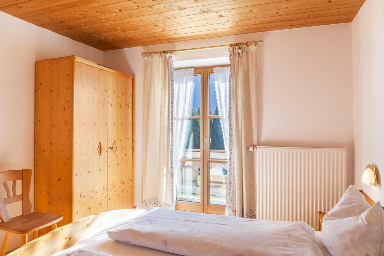 Ferienwohnung Guffertblick ยาเคอเนา ภายนอก รูปภาพ