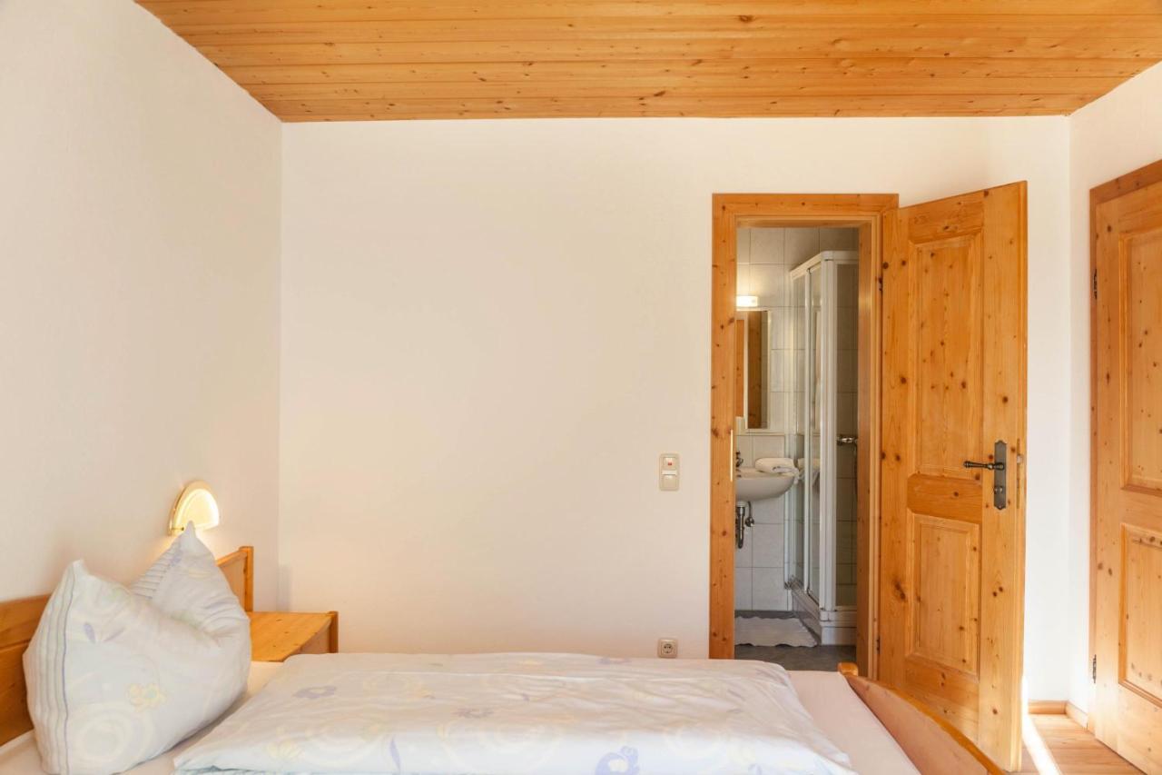 Ferienwohnung Guffertblick ยาเคอเนา ภายนอก รูปภาพ